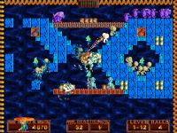 WildSnake Arcade: ZombieBall