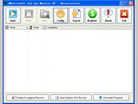 ICQ Spy Monitor 2006