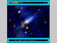 Galaxy Conqueror