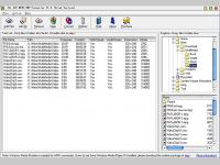 101 AVI MPEG WMV Converter