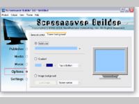 Screensaver Builder Pro