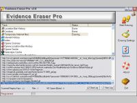 Evidence Eraser Pro