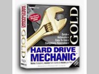 HARD DRIVE MECHANIC - DRIVE RECOVERY SOFTWARE