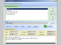 MP4 Converter