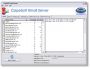 CapeSift Email Server 3.01