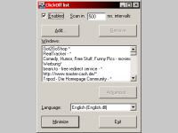 ClickOff
