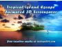 Tropical Island Escape 1.0