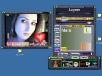 webcamAMP
