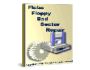 Flobo Floppy Disk Repair 1.5