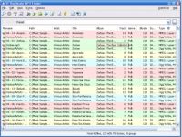 EF Duplicate MP3 Finder