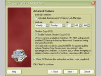 EZ Palm Backup Premium