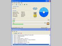 DVD Demuxer
