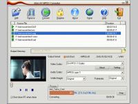 Allok AVI MPG Converter