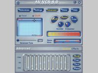 AV Voice Changer