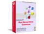1st iPod Video Converter + DVD to iPod Converter Suite 2.5