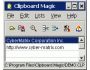 Clipboard Magic 4.00