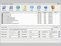 Ultra QuickTime Converter