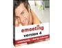 eMeeting - Popular Online Dating Software 4.7