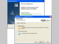 SPAMfighter Exchange Module