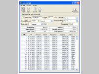 Loan Calc