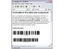 TechnoRiver Free Barcode Software Component 1.1
