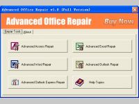 Advanced Office Repair