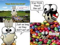 ALTools Easter Desktop Wallpapers 2006