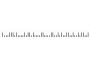 PrecisionID USPS Postnet Fonts 3.0