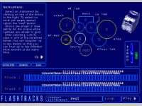 Flash drums