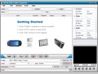 ImTOO DVD to MP4 Suite