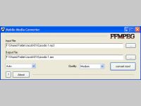 Mobile Media Converter