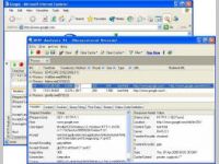 HTTP Analyzer