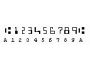 PrecisionID MICR E13B Fonts 3.0