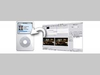 AVS iPod Video Converter