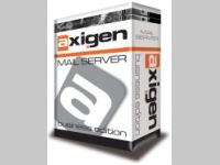 AXIGEN Mail Server StartUp Edition