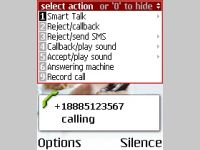 Smart Call Manager