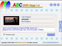 ABC DVD Copy Lite