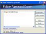 Folder Password Expert USB 2.1.0.6
