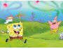 Free Cool SpongeBob Screensaver 1.0