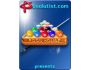 Pool House - PocketPC 1.0