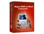 Super DVD to iPod Converter Chris Version 3.1.2 3.1