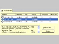 INTELLIscribe LPR