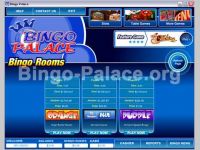 Bingo Palace