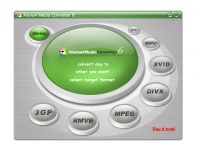 AnyMP4 MediaConvert