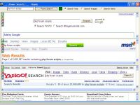 Power Search