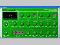 Clone Ensemble