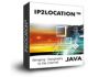 IP2Location Geolocation Java Component 1.0
