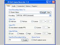 ZD Soft Game Recorder