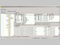 Practiline Source Code Line Counter