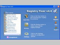 Registry Fixer